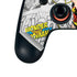 DC Comics Wonder Woman Classic Action Pose Google Stadia Controller Skin