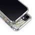 DC Comics Wonder Woman Classic Action Pose iPhone 11 Clear Case