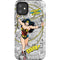 DC Comics Wonder Woman Classic Action Pose iPhone 11 Impact Case
