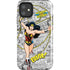DC Comics Wonder Woman Classic Action Pose iPhone 11 Impact Case