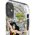 DC Comics Wonder Woman Classic Action Pose iPhone 11 Impact Case