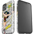 DC Comics Wonder Woman Classic Action Pose iPhone 11 Impact Case