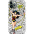 DC Comics Wonder Woman Classic Action Pose iPhone 11 Pro Lite Case