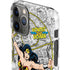 DC Comics Wonder Woman Classic Action Pose iPhone 11 Pro Lite Case