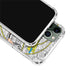 DC Comics Wonder Woman Classic Action Pose iPhone 11 Pro Max Clear Case