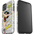 DC Comics Wonder Woman Classic Action Pose iPhone 11 Pro Max Impact Case