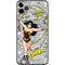 DC Comics Wonder Woman Classic Action Pose iPhone 11 Pro Max Skin