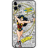 DC Comics Wonder Woman Classic Action Pose iPhone 11 Pro Max Skin