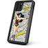 DC Comics Wonder Woman Classic Action Pose iPhone 11 Pro Max Waterproof Case