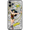 DC Comics Wonder Woman Classic Action Pose iPhone 11 Pro Skin