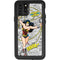DC Comics Wonder Woman Classic Action Pose iPhone 11 Pro Waterproof Case