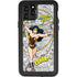 DC Comics Wonder Woman Classic Action Pose iPhone 11 Pro Waterproof Case