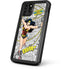 DC Comics Wonder Woman Classic Action Pose iPhone 11 Pro Waterproof Case