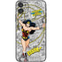 DC Comics Wonder Woman Classic Action Pose iPhone 11 Skin