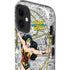 DC Comics Wonder Woman Classic Action Pose iPhone 12 Impact Case