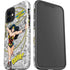DC Comics Wonder Woman Classic Action Pose iPhone 12 Impact Case