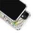DC Comics Wonder Woman Classic Action Pose iPhone 12 Mini Clear Case