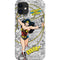 DC Comics Wonder Woman Classic Action Pose iPhone 12 Mini Lite Case