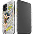 DC Comics Wonder Woman Classic Action Pose iPhone 12 Mini Lite Case