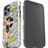 DC Comics Wonder Woman Classic Action Pose iPhone 12 Pro Impact Case