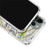 DC Comics Wonder Woman Classic Action Pose iPhone 12 Pro Max Clear Case