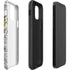 DC Comics Wonder Woman Classic Action Pose iPhone 12 Pro Max Impact Case