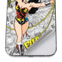 DC Comics Wonder Woman Classic Action Pose iPhone 12 Pro Skin