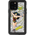 DC Comics Wonder Woman Classic Action Pose iPhone 12 Pro Waterproof Case