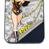 DC Comics Wonder Woman Classic Action Pose iPhone 12 Skin