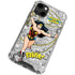 DC Comics Wonder Woman Classic Action Pose iPhone 13 Clear Case