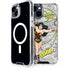 DC Comics Wonder Woman Classic Action Pose iPhone 13 MagSafe Case