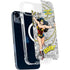 DC Comics Wonder Woman Classic Action Pose iPhone 13 MagSafe Case