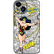 DC Comics Wonder Woman Classic Action Pose iPhone 13 Mini Skin