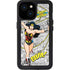 DC Comics Wonder Woman Classic Action Pose iPhone 13 Mini Waterproof Case