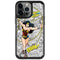 DC Comics Wonder Woman Classic Action Pose iPhone 13 Pro Cargo Case