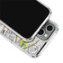 DC Comics Wonder Woman Classic Action Pose iPhone 13 Pro Clear Case