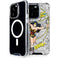 DC Comics Wonder Woman Classic Action Pose iPhone 13 Pro MagSafe Case