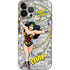 DC Comics Wonder Woman Classic Action Pose iPhone 13 Pro Max Skin