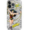 DC Comics Wonder Woman Classic Action Pose iPhone 13 Pro Skin
