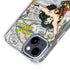 DC Comics Wonder Woman Classic Action Pose iPhone 15 MagSafe Case