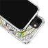 DC Comics Wonder Woman Classic Action Pose iPhone 14 Plus Clear Case