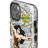 DC Comics Wonder Woman Classic Action Pose iPhone 15 Impact Case