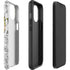 DC Comics Wonder Woman Classic Action Pose iPhone 14 Impact Case
