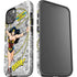 DC Comics Wonder Woman Classic Action Pose iPhone 14 Impact Case