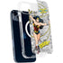 DC Comics Wonder Woman Classic Action Pose iPhone 14 Plus MagSafe Case