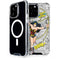 DC Comics Wonder Woman Classic Action Pose iPhone 15 Pro Max MagSafe Case