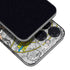 DC Comics Wonder Woman Classic Action Pose iPhone 14 Pro Max Skin