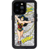 DC Comics Wonder Woman Classic Action Pose iPhone 14 Pro Max Waterproof Case