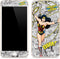 DC Comics Wonder Woman Classic Action Pose iPhone 6/6s Plus Skin