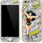 DC Comics Wonder Woman Classic Action Pose iPhone 6/6s Skin